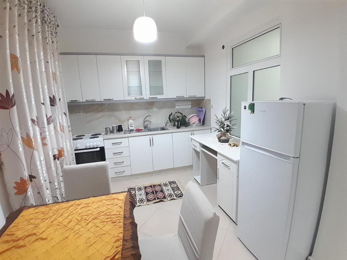Gjirokastër Guest House Taverna Laberia 3 מראה חיצוני תמונה