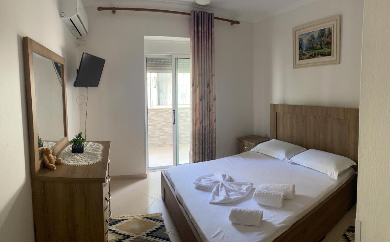 Gjirokastër Guest House Taverna Laberia 3 מראה חיצוני תמונה