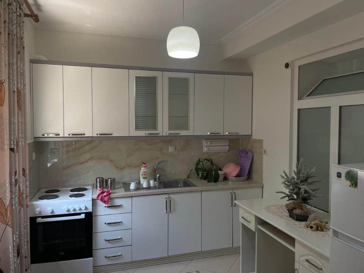 Gjirokastër Guest House Taverna Laberia 3 מראה חיצוני תמונה
